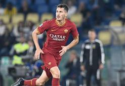 Galatasaray'a stoper transferi Roma'dan: Mert Çetin