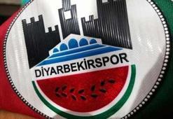 Diyarbekirspor'da yeni yönetim oluştu