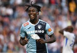 Son dakika! Galatasaray'dan Tino Kadewere hamlesi