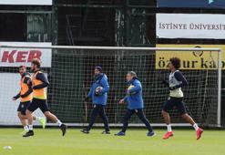 Fenerbahçe'de korner sıkıntısı!