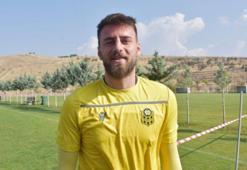 Yeni Malatyaspor'da 2 ayrılık