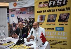 Türkiye Motosiklet Federasyonu'ndan sponsorluk anlaşması