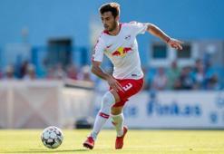 Galatasaray Marcelo Saracchi transferini bitirdi