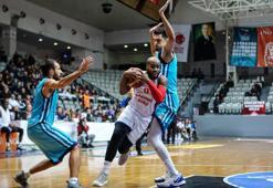 Bahçeşehir Koleji-Türk Telekom maç sonucu: 72-87