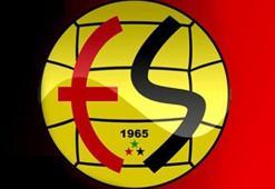 Eskişehirspor'un kamp kadrosu açıklandı! Sekidika..
