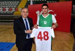 Arda Mardin: Bana bu imkanı sunan herkese teşekkür ediyorum