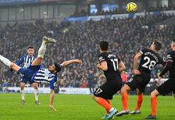 Chelsea'yi Jahanbakhsh'ı durduramadı