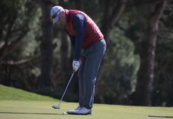 Turizmciler golf turnuvasında buluştu