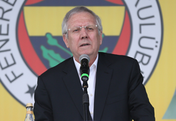 Yargıtay'ın kararı sonrasında Aziz Yıldırım'dan flaş açıklama!