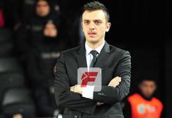 Nicola Brienza: Son bölümde sonucu etkileyen birkaç ufak hata yaptık ve kaybettik