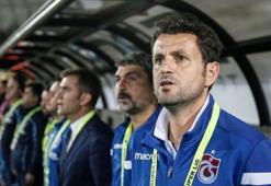 Trabzonspor'dan flaş Hüseyin Çimşir kararı!