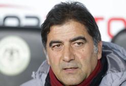 Ünal Karaman ile Trabzonspor'un yolları resmen ayrıldı