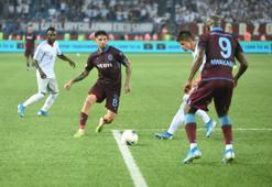 Trabzonspor'un zorlu fikstürü: 17 günde 5 maç