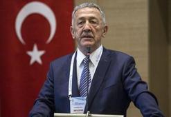 Erol Küçükbakırcı: 3 yılda 48 yıllık hizmet yaptık