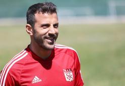 Sivasspor'un en istikrarlısı Caner Osmanpaşa