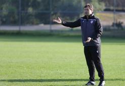 Ertuğrul Sağlam: Samsunspor ikinci yarıda keyif veren bir takım olacak