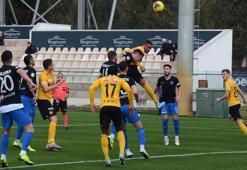 Hagi'nin takımı hazırlık maçında Young Boys'a yenildi: 1-0