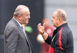 Galatasaray'da son dakika transfer zirvesi! Fatih Terim istedi operasyon başladı!