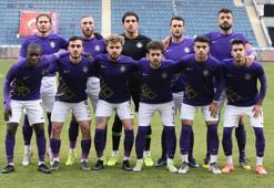 Osmanlıspor ilk devreyi iyi başladı kötü bitirdi