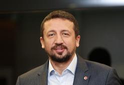 TBF Başkanı Hidayet Türkoğlu 2019 yılını değerlendirdi