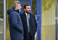 Ankaragücü'nde transfer yasağı savaşı!