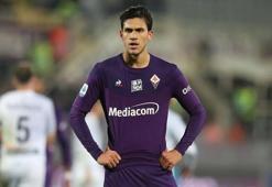 Beşiktaş'a Pedro transferinden kötü haber