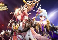 Seven Knights'ın yeni özel kahramanı Mulan'la tanışın