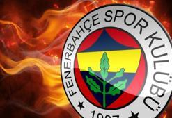Fenerbahçe'nin transferdeki ilk bombası! Son dakika Fb transfer haberleri - 2 Ocak Perşembe