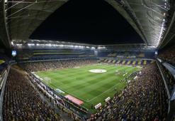 Süper Lig'de seyirci ortalamaları! Fenerbahçe ilk sırada...