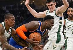 Ersan İlyasova attı Milwaukee kazandı