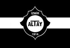 Altay'da iki bilet kesildi