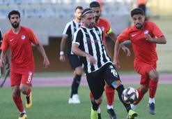 Altay Andreas Tatos ile yollarını ayırdı