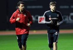 SON DAKİKA! Beşiktaş'a Dorukhan Toköz ve Douglas müjdesi