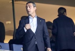 Fenerbahçe'ye transferde kötü haber! UEFA ve TFF...