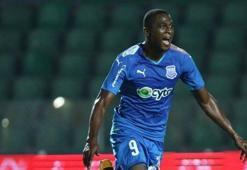 Konyaspor Rogerio Thuram transferini bitirdi
