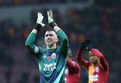 İşte Süper Lig'de ilk yarının en'leri