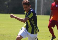 Ömer Faruk Beyaz 1. seçildi