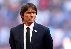 Son dakika! Antonio Conte'nin yeni takımı belli oldu!
