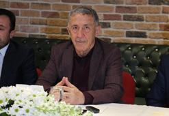 Erol Küçükbakırcı: Ülkemizin her tarafına Cumhurbaşkanlığı Turu'nu taşıyacağız