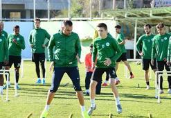 Giresunspor'da hedef "nokta atışı" transferler