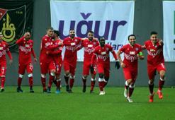 İstanbulspor - Adana Demirspor maç sonucu: 0-2