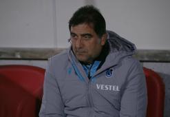 Ünal Karaman'dan son dakika ayrılık açıklaması