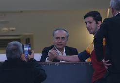 Mustafa Cengiz'den sert açıklama: Zorlu toplantısını unutturmaya çalışmak...