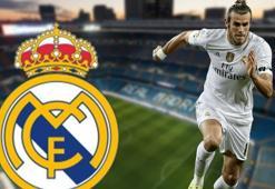 Gareth Bale mest etti!