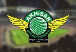 Akhisarspor'a transfer şoku!