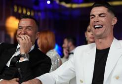 Cristiano Ronaldo, sosyal medyadan servet kazanıyor