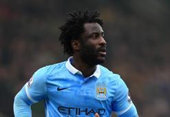 SON DAKİKA! Konyaspor Wilfried Bony transferini bitirdi