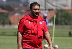 1.Lig'de 14 takım hoca gönderdi