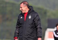 Beşiktaş'ın Antalya kampı programı belli oldu