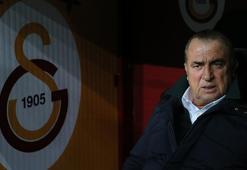 Galatasaray Fatih Terim döneminde en kötü ilk yarı performansını yaşadı